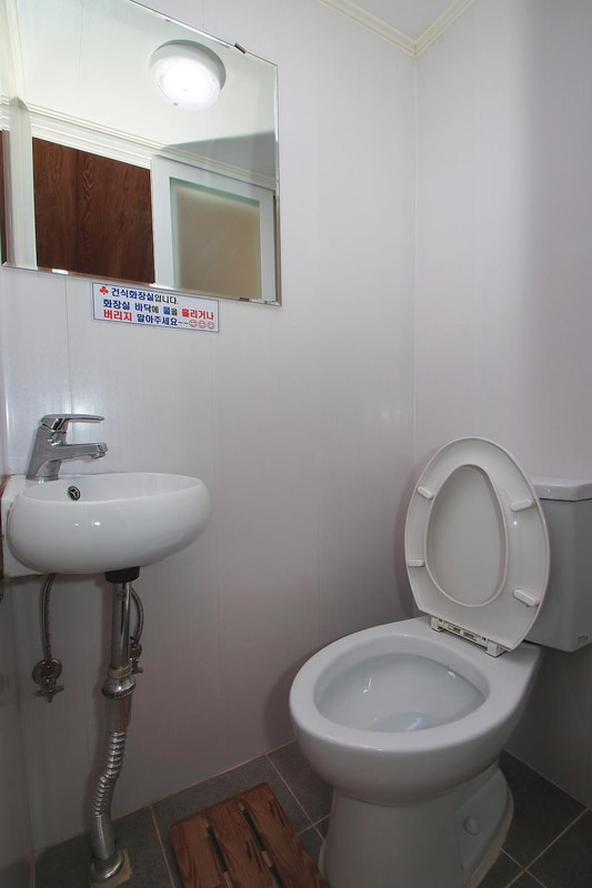 하늘숲캠핑장 시설 사진 5