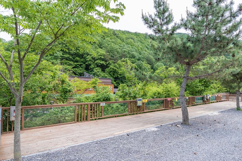 전원 오토캠핑장 시설 사진 10