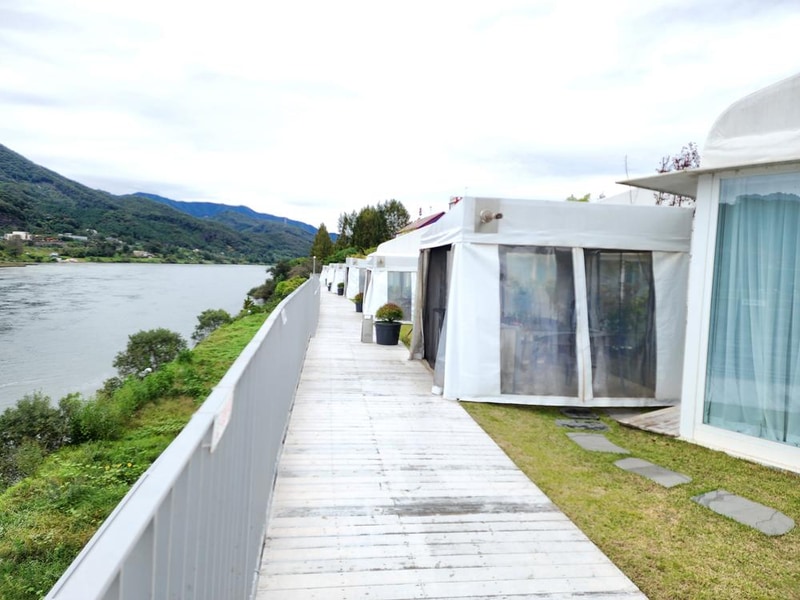 코튼 글램핑장 시설 사진 31