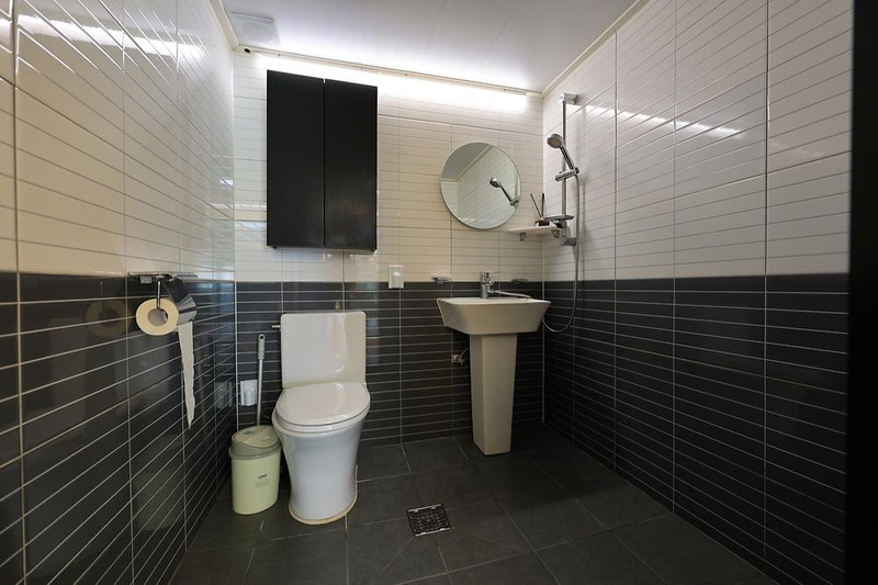 글램하이 글램핑 시설 사진 18