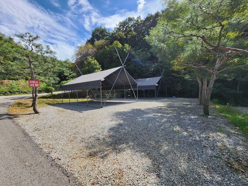 아미캠핑장 시설 사진 26
