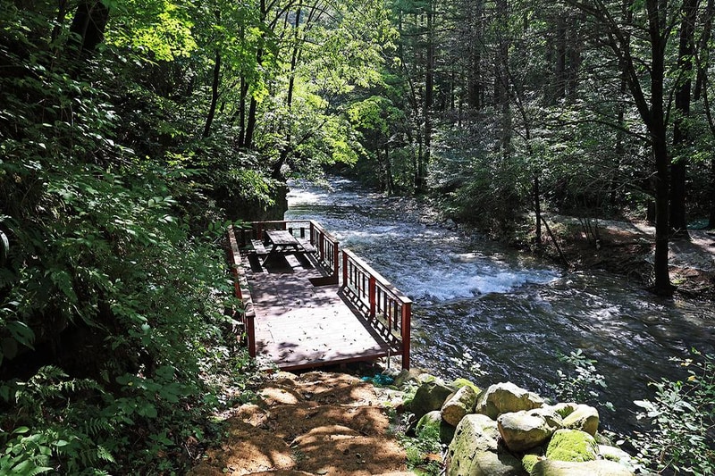 이편한캠핑 시설 사진 1