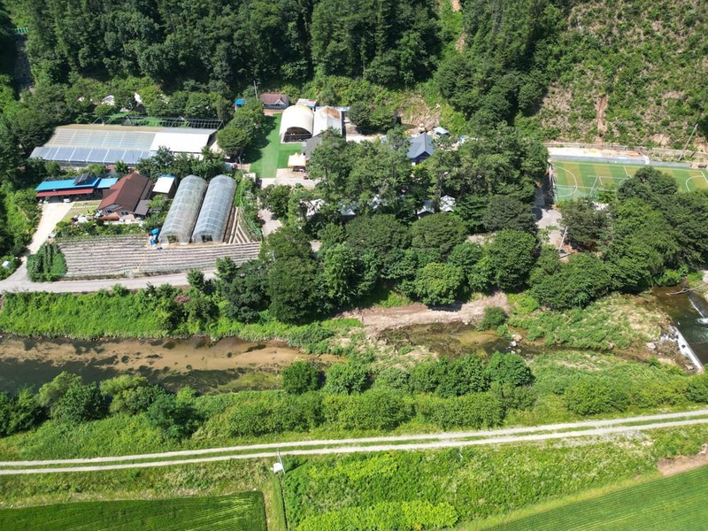 솔밭체육공원오토캠핑장 시설 사진 21