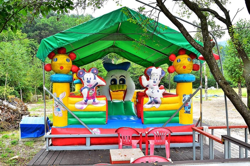 우리 캠핑장 시설 사진 11