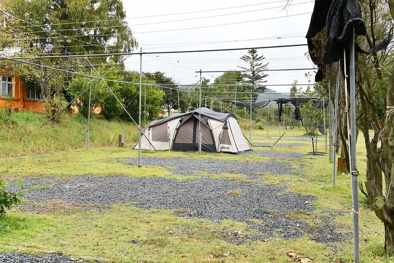 보령 1313캠핑장 시설 사진 12