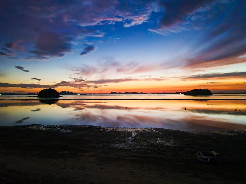 오시아노 오토캠핑리조트 시설 사진 1