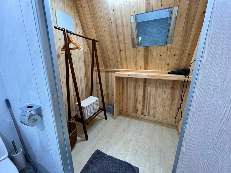 거목 글램핑 시설 사진 2