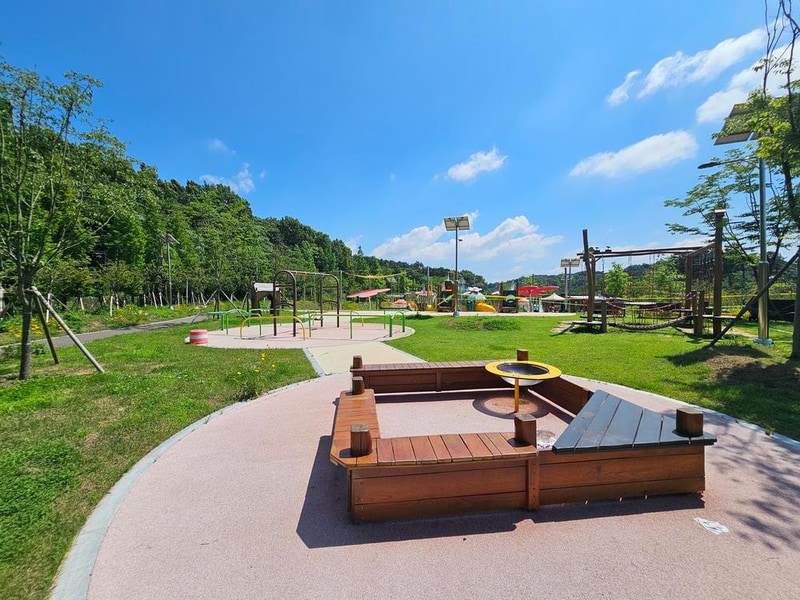 에코캠핑장 시설 사진 26