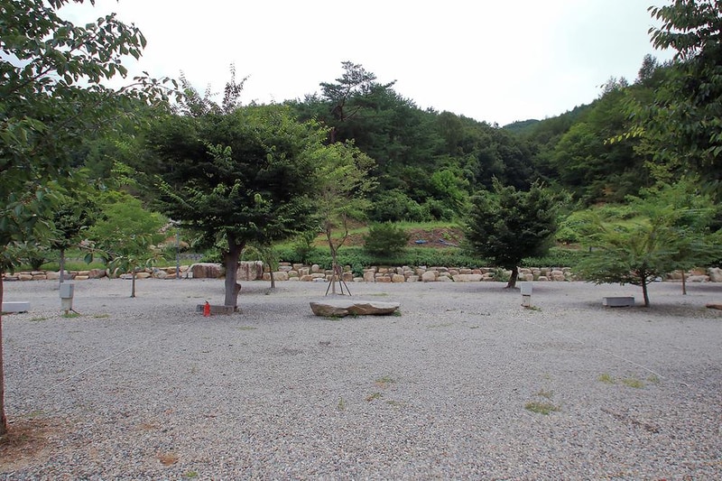 문경수예리오토캠핑장 시설 사진 7