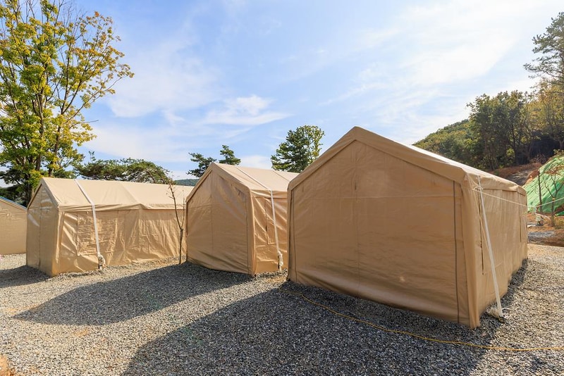 세제골농원 숲속야영장 시설 사진 23