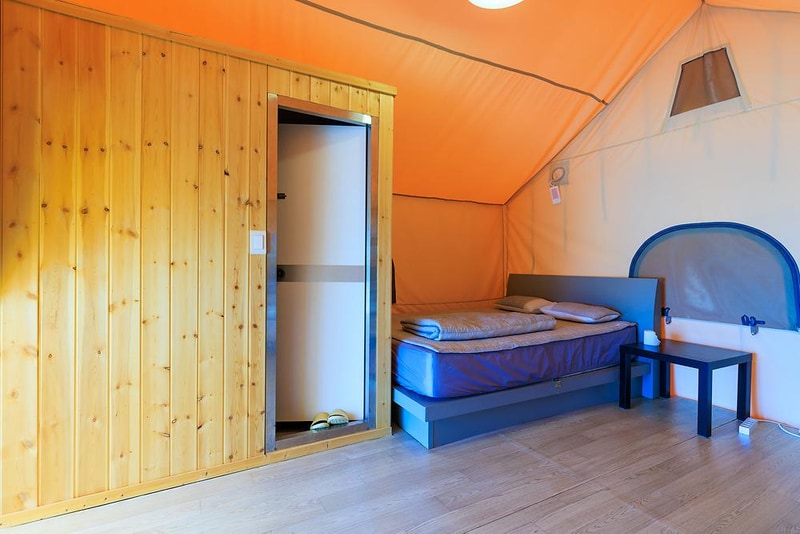 청도글램핑 시설 사진 3