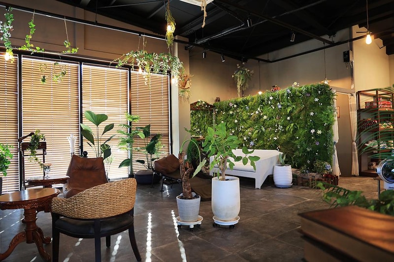 골드바베큐 당일캠핑장 시설 사진 9