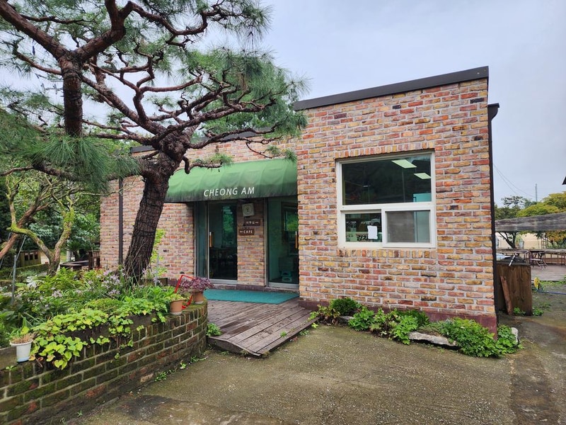 청암관광농원 시설 사진 27