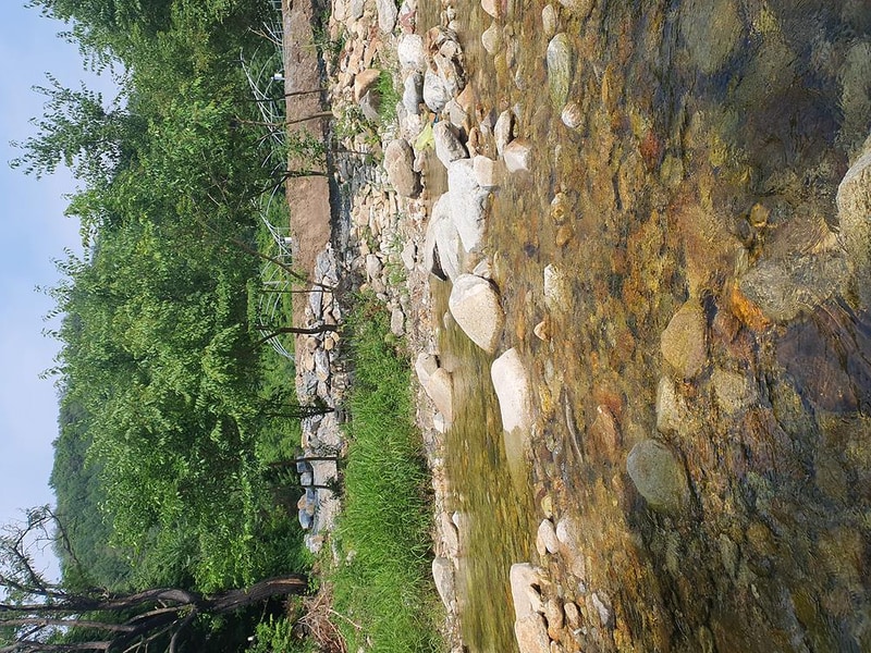 하우스 캠핑장 시설 사진 11