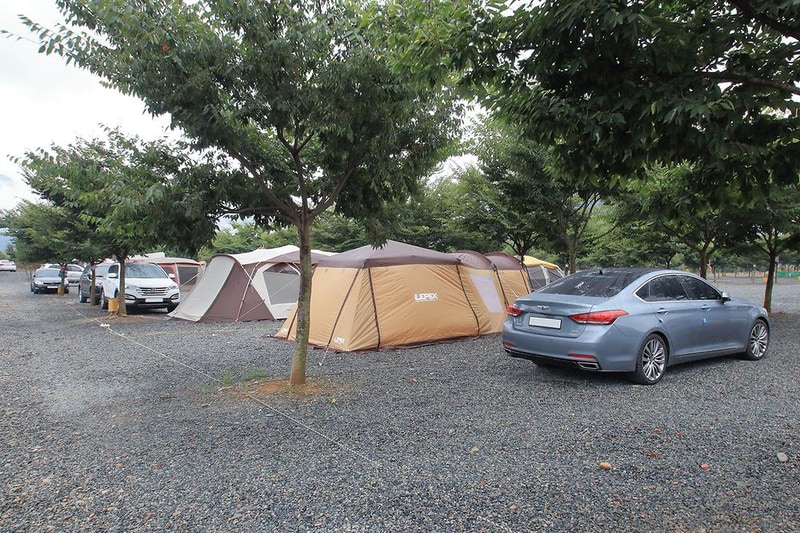 캠프원오토캠핑 시설 사진 5