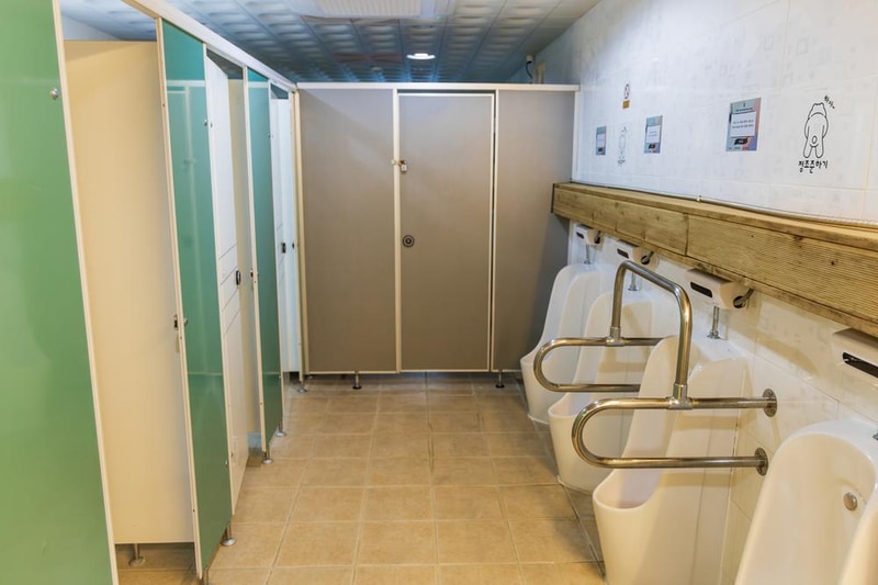 거창 국민여가캠핑장 시설 사진 3