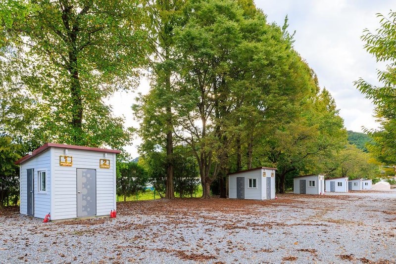 파랑새 캠핑장 시설 사진 6