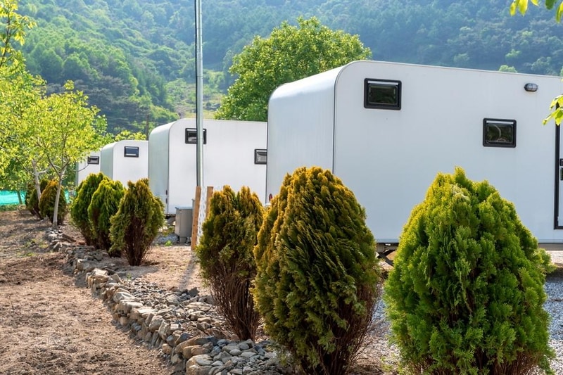 문경또또캠핑장 시설 사진 17