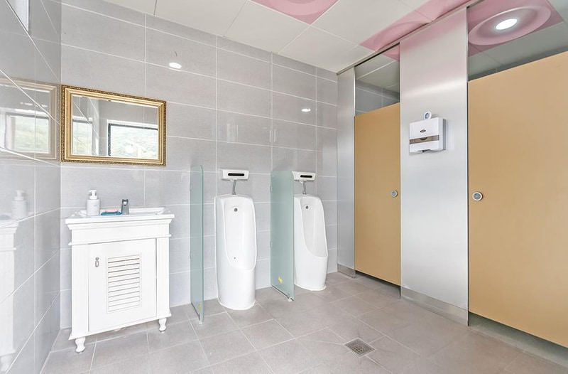 에이원 글램핑 관광농원 시설 사진 14