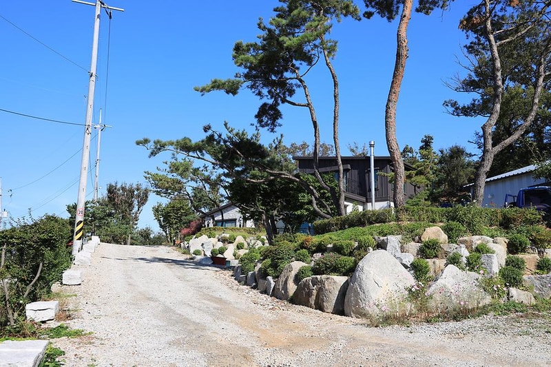 검디 관광농원 야영장 시설 사진 27