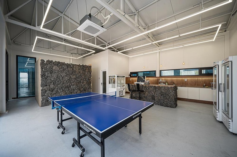 이 밤 시설 사진 2