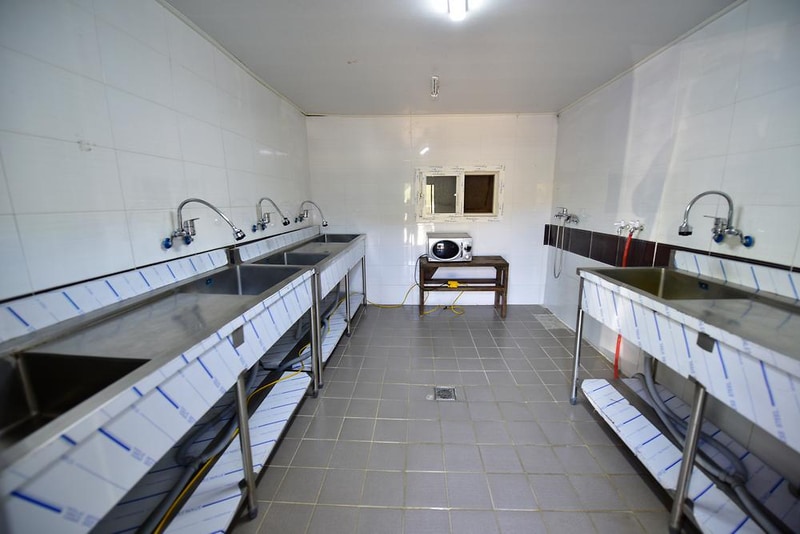 가평 사과나무 캠핑장 시설 사진 9