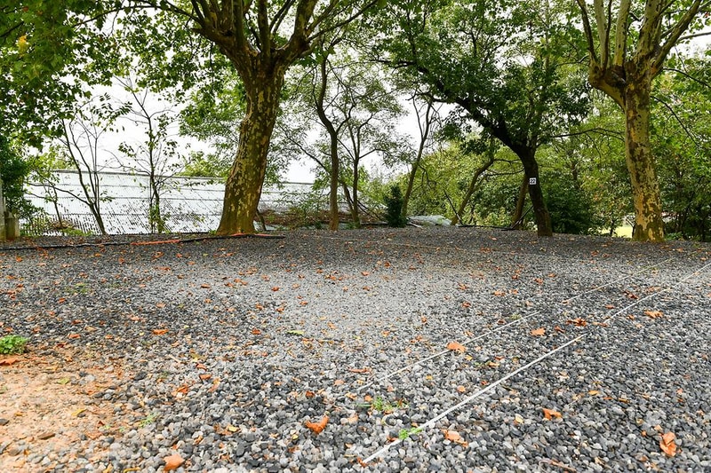 보령 1313캠핑장 시설 사진 13