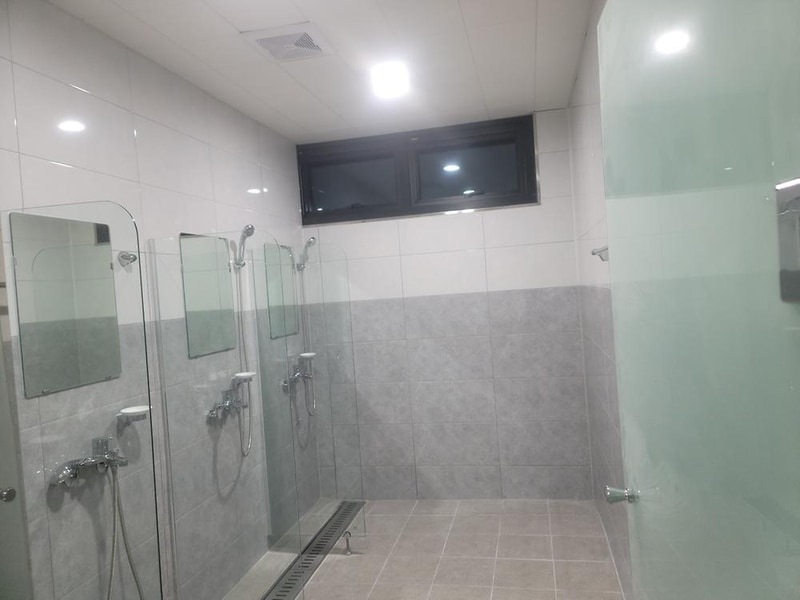 농다리캠핑장 시설 사진 2