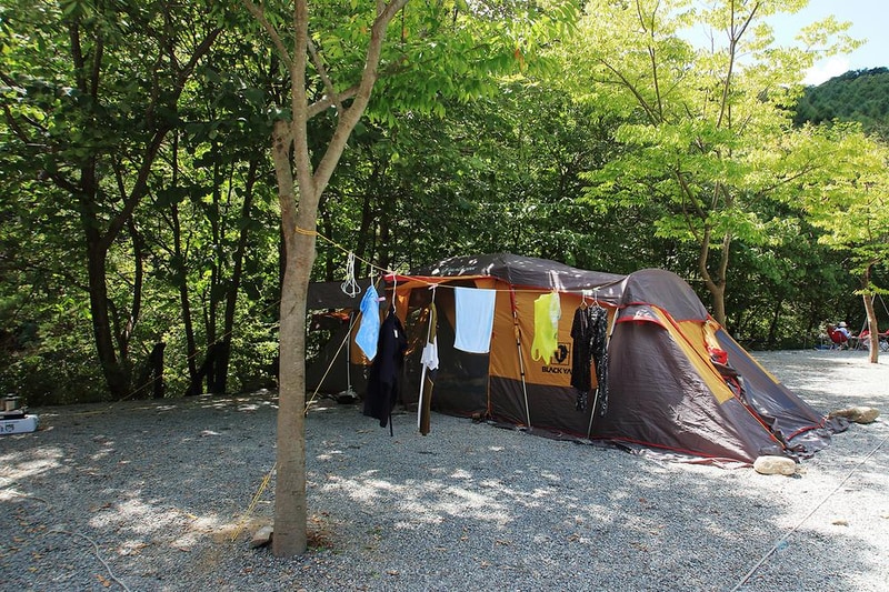 소풍가는날펜션 오토캠핑장 시설 사진 4