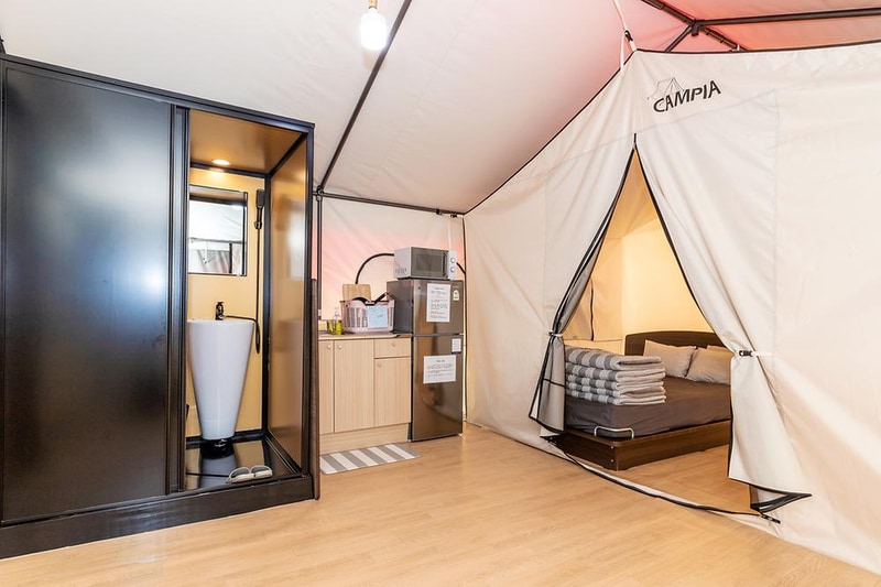 에스글램핑 시설 사진 10