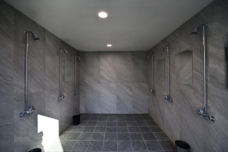 아빌라 더 오아시스 시설 사진 14