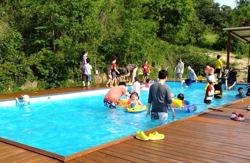 나인힐스 시설 사진 26