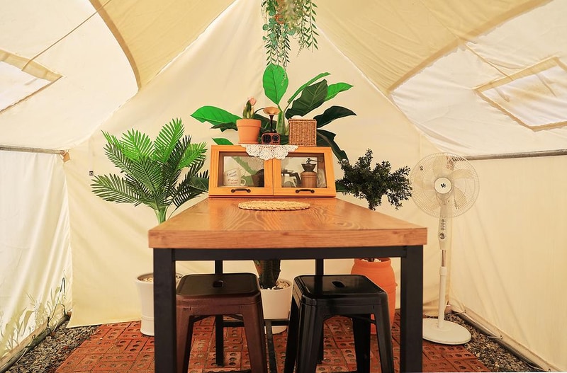 봉봉카라반 시설 사진 3