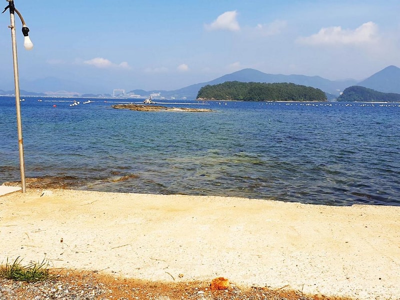 대권오토야영캠핑장 시설 사진 7