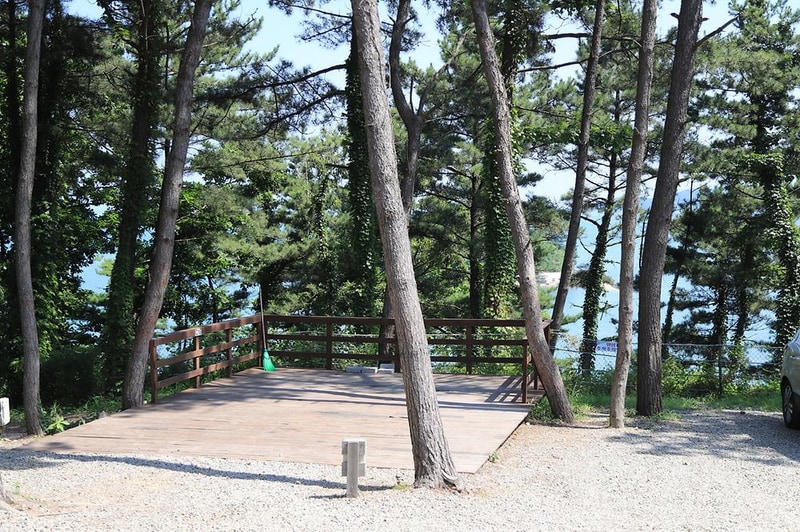 트리캠핑장 시설 사진 10