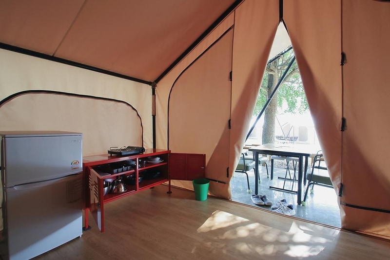 늘푸른 체험학교 시설 사진 8