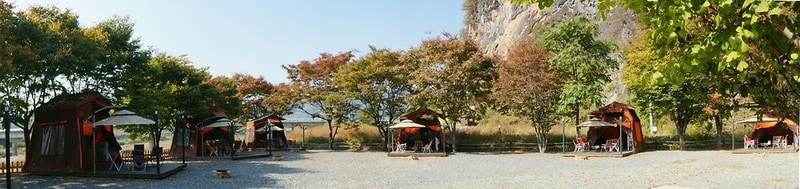 아날로거 무릉도원점 시설 사진 6