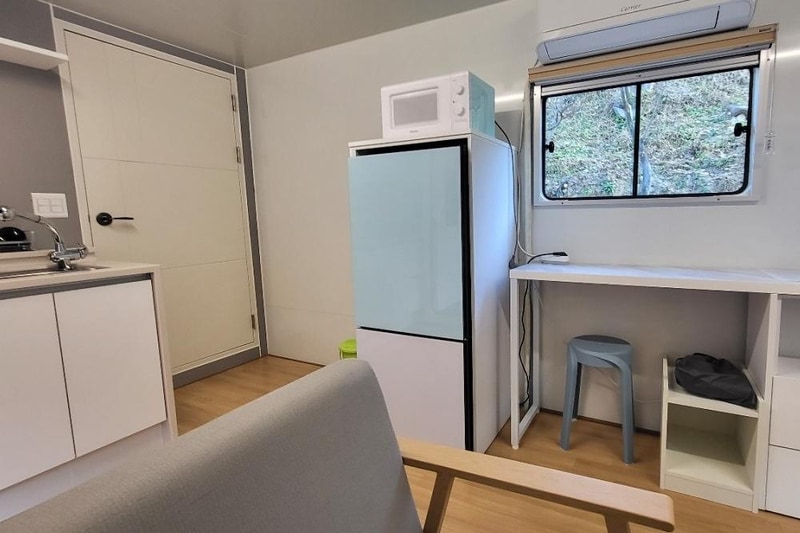 라운드힐 905 시설 사진 8