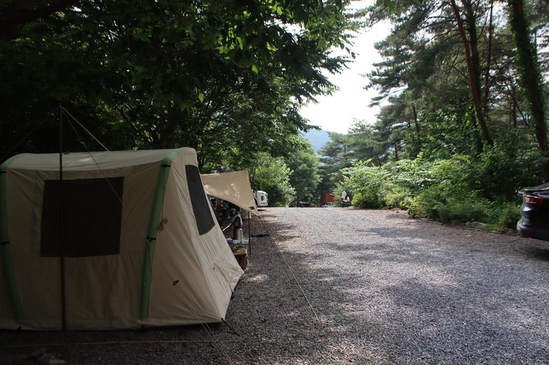 별빛캠핑장 시설 사진 3