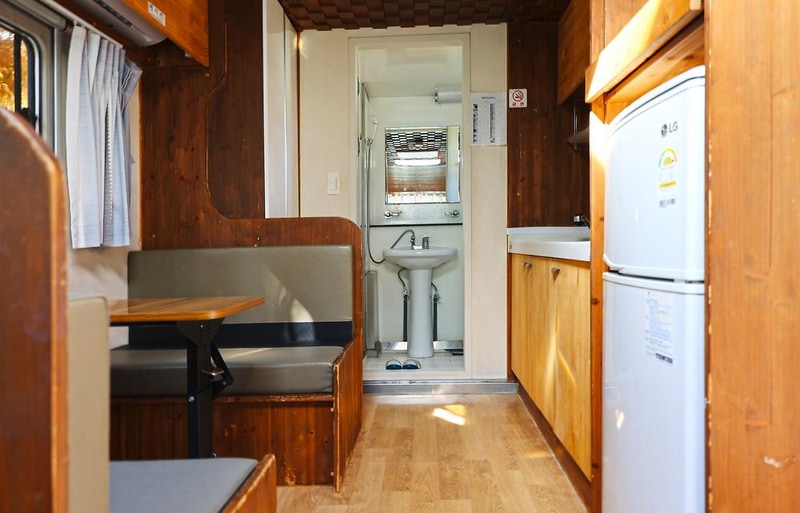 안성맞춤 캠핑장 시설 사진 119