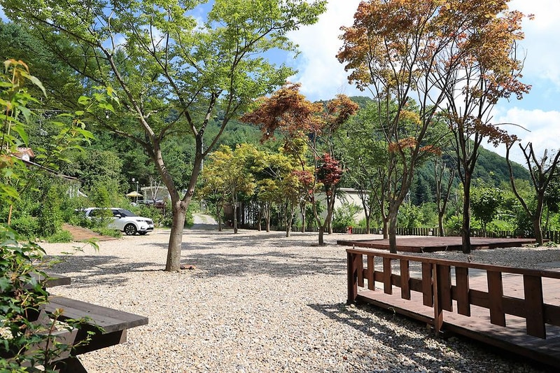 이편한캠핑 시설 사진 20