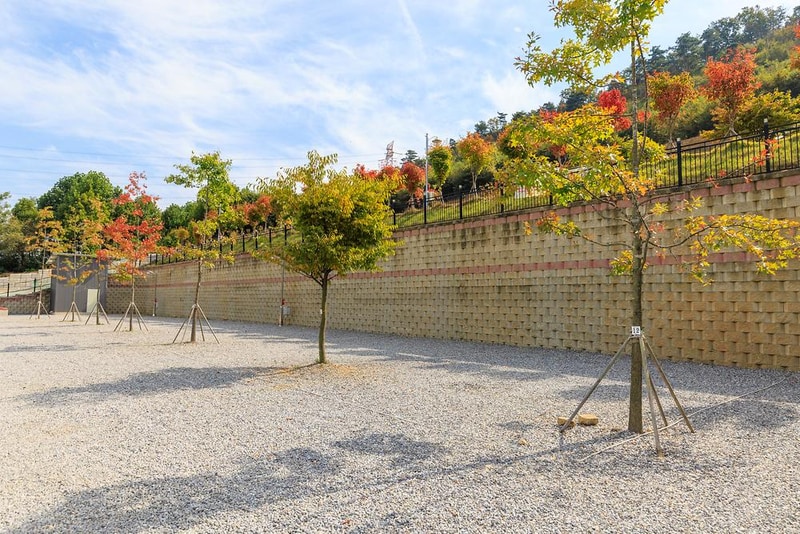 진천포레스트캠핑장 시설 사진 10