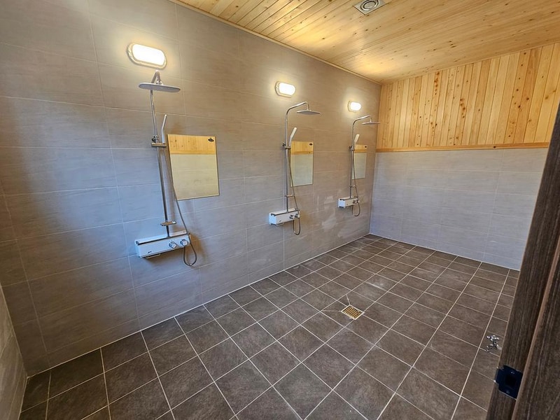 포항 서숲 오토캠핑장 시설 사진 7