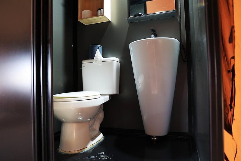 이천 인휴 글램핑 시설 사진 10