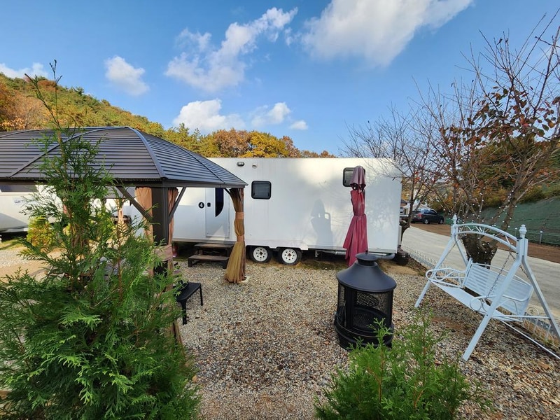 대부도(영흥도)산촌카라반 시설 사진 22