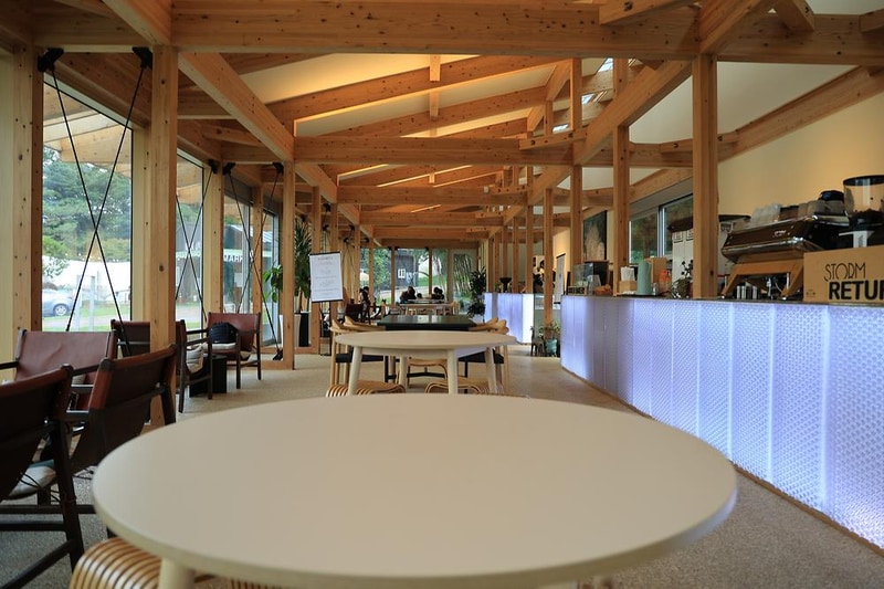 워크 안산 BBQ 시설 사진 8