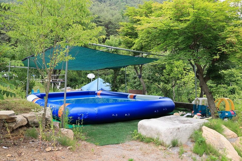 힐링인더 포레스트 시설 사진 2