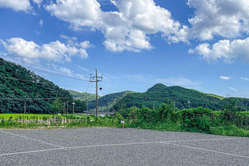 하이스토리 캠핑장 시설 사진 7