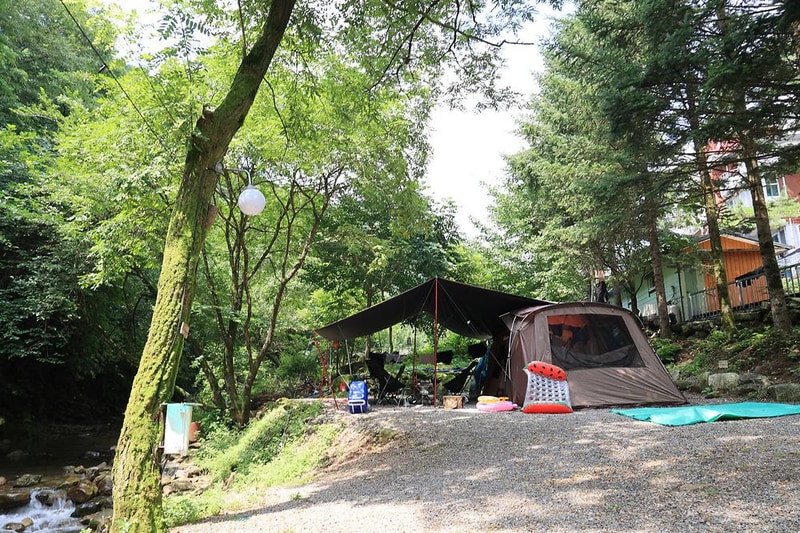 신림스테이캠프 시설 사진 7