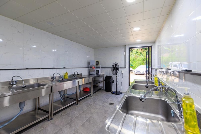 동산오토캠핑장 시설 사진 19